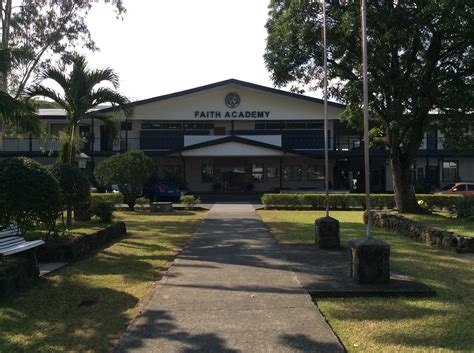 faith academy philippines photos|Calendar .